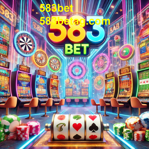Descubra as Melhores Apostas Online com 583bet para Ganhar mais Prêmios