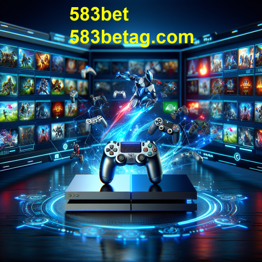 2023: O Ano das Novas Possibilidades nos Jogos