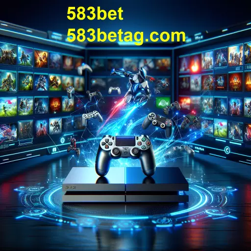 2023: O Ano das Novas Possibilidades nos Jogos