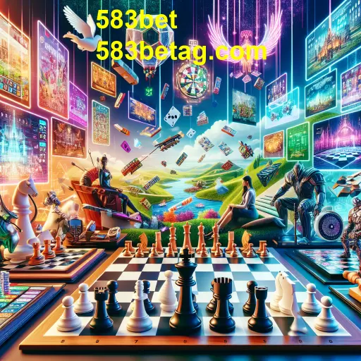 Explorando a Categoria de Estratégias no 583bet